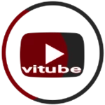 Logo of Vitube - Youtube Downloader android Application 